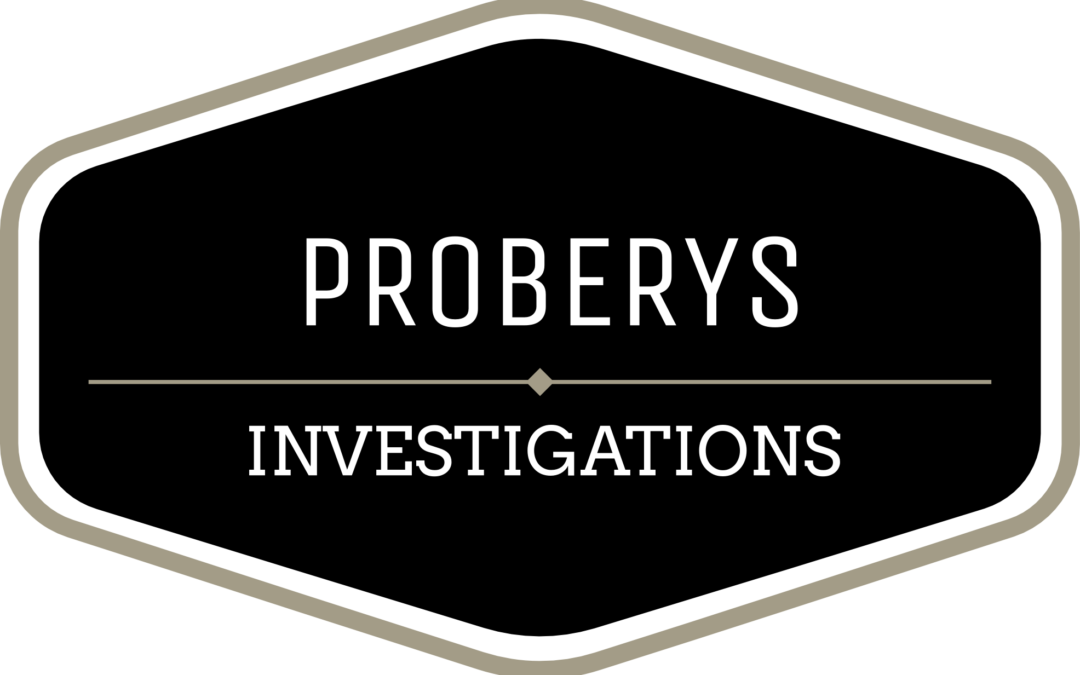 PROBERYS