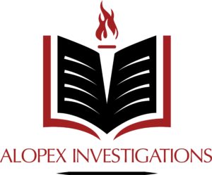 ALOPEX INVESTIGATIONS