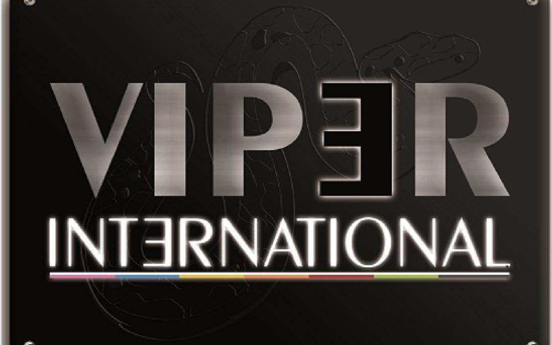 VIPER INTERNATIONAL