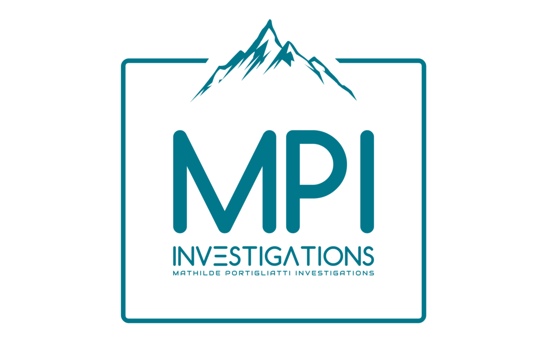 Mathilde Portigliatti Investigations