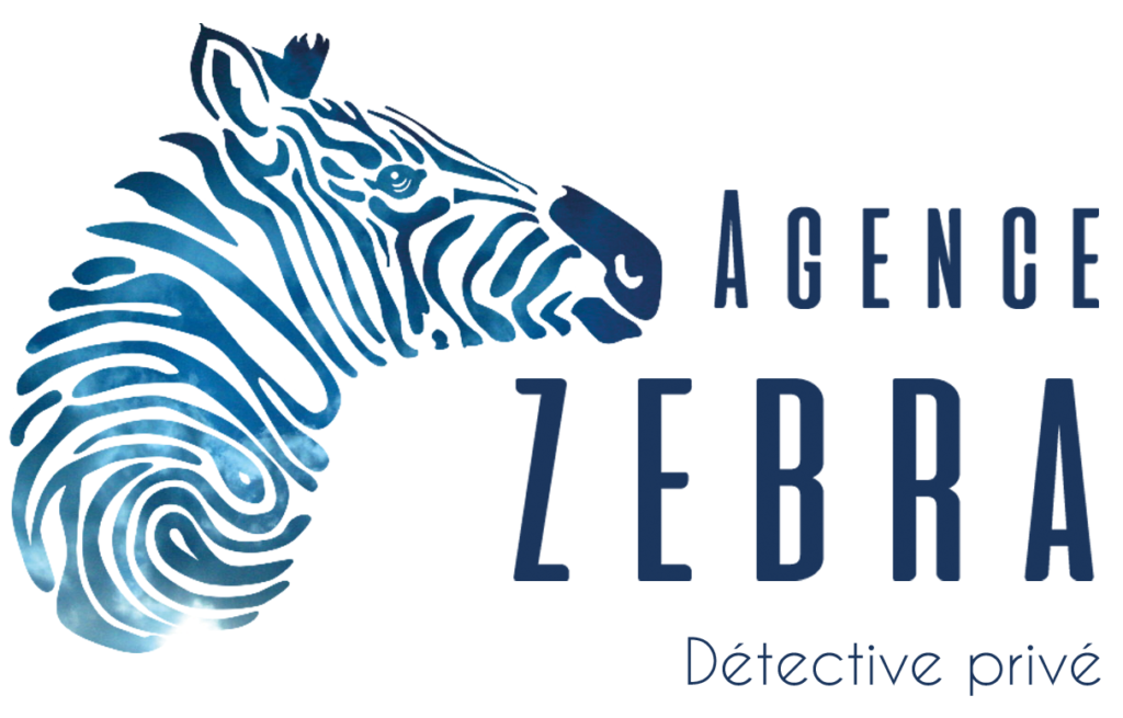 zebra logo couleur