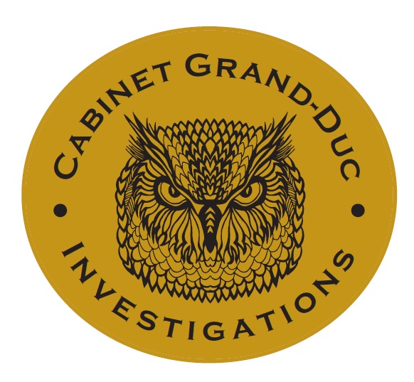 Cabinet Grand-Duc