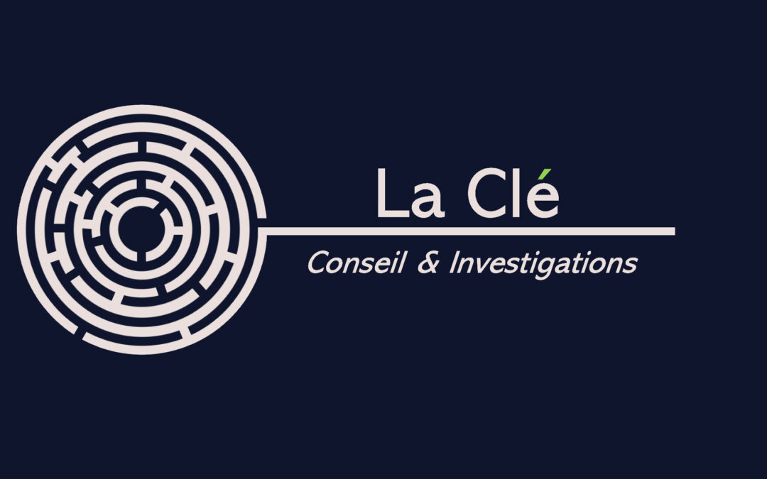 la Clé Conseil & Investigations