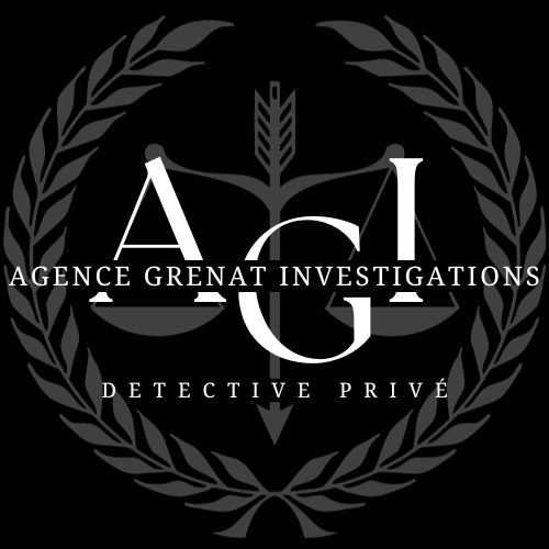 Agence Grenat Investigations