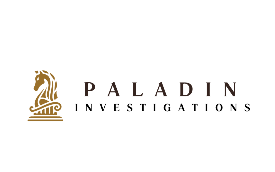 Paladin Investigations