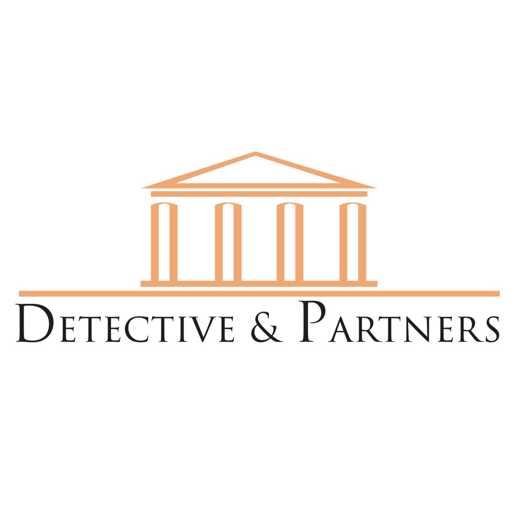 Detective and Partners