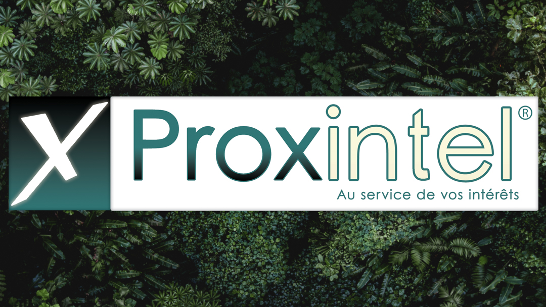 Proxintel