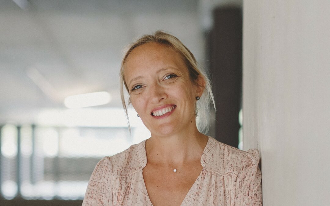 WATTECAMPS Sandrine