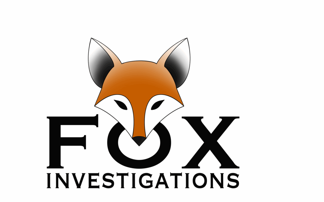 FOX INVESTIGATIONS