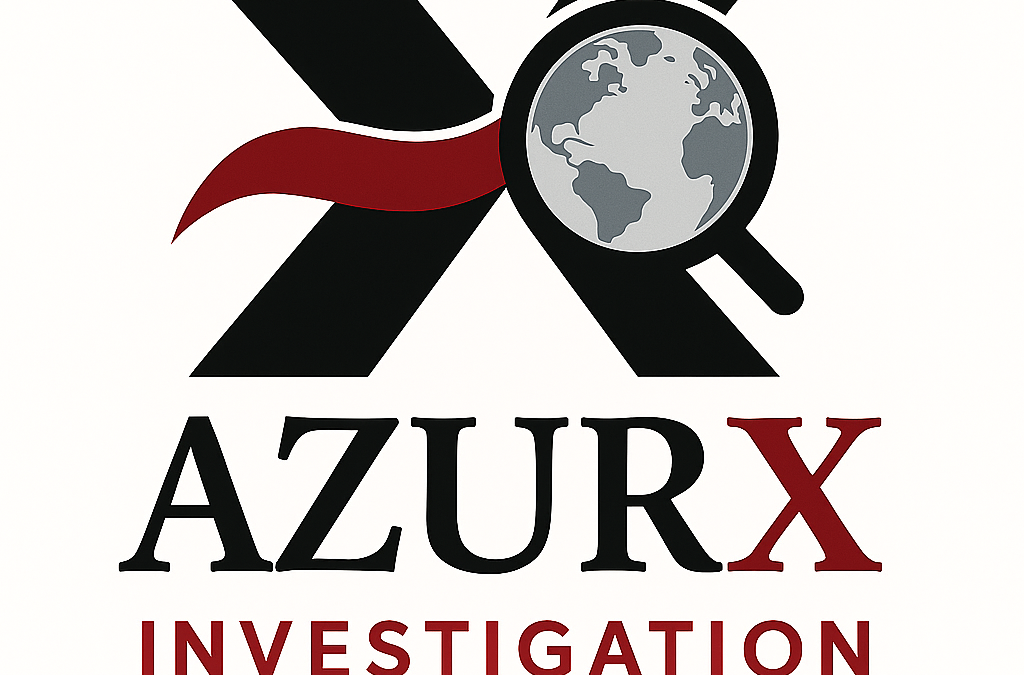 AzurX Investigation