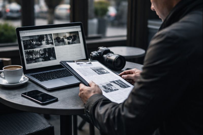 Analyse SNARP : Jurisprudence récente — Preuve d’enquête privée retenue pour moduler l’indemnisation d’un licenciement