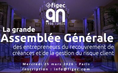 Le SNARP présent à la conférence FIGEC « Géopolitique 2026-2030 : à quoi s’attendre ? »