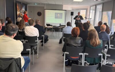 Le SNARP présent à l’Assemblée générale du SNPEA au Mans : tenir la ligne, garder le cap !