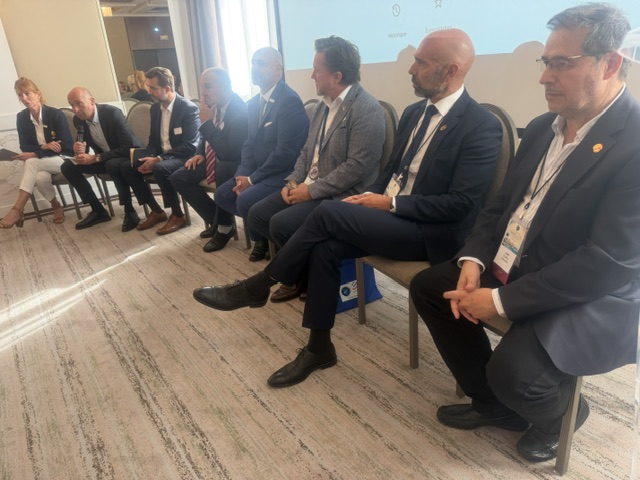 À Cannes, le SNARP ouvre le débat sur l’avenir de l’enquête privée